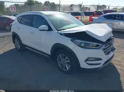 KM8J3CA28HU329333 2017 HYUNDAI TUCSON