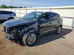KM8J3CA28HU329509 2017 HYUNDAI TUCSON