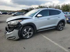 KM8J3CA28HU330501 2017 HYUNDAI TUCSON