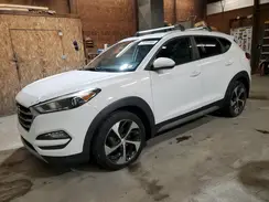 KM8J3CA28HU333088 2017 HYUNDAI TUCSON