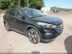 KM8J3CA28HU333124 2017 HYUNDAI TUCSON