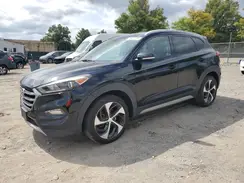 KM8J3CA28HU333141 2017 HYUNDAI TUCSON