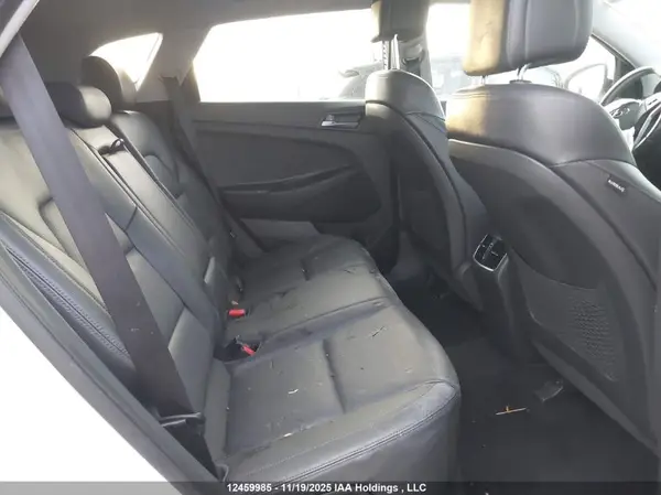 KM8J3CA28HU339442 2017 HYUNDAI TUCSON - Image 8