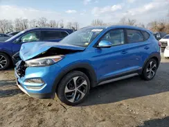 KM8J3CA28HU340736 2017 HYUNDAI TUCSON