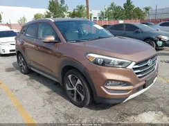 KM8J3CA28HU341630 2017 HYUNDAI TUCSON
