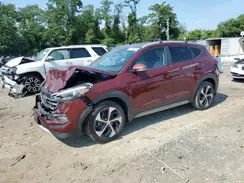 KM8J3CA28HU342938 2017 HYUNDAI TUCSON