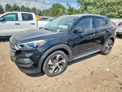 KM8J3CA28HU351283 2017 HYUNDAI TUCSON