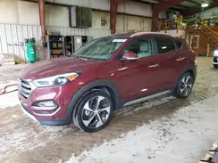 KM8J3CA28HU364728 2017 HYUNDAI TUCSON