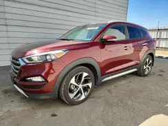 KM8J3CA28HU364776 2017 HYUNDAI TUCSON