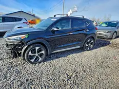 KM8J3CA28HU365488 2017 HYUNDAI TUCSON