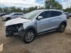 KM8J3CA28HU370495 2017 HYUNDAI TUCSON