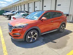 KM8J3CA28HU370982 2017 HYUNDAI TUCSON