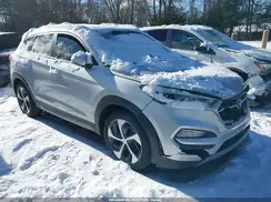 KM8J3CA28HU375390 2017 HYUNDAI TUCSON