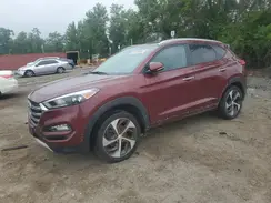 KM8J3CA28HU376846 2017 HYUNDAI TUCSON