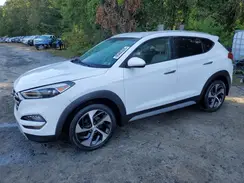 KM8J3CA28HU381397 2017 HYUNDAI TUCSON