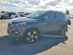 KM8J3CA28HU384820 2017 HYUNDAI TUCSON