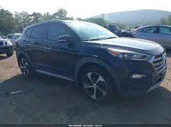 KM8J3CA28HU386549 2017 HYUNDAI TUCSON