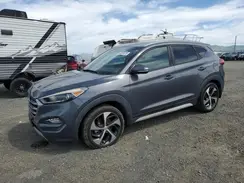 KM8J3CA28HU401633 2017 HYUNDAI TUCSON
