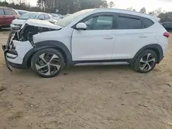 KM8J3CA28HU404757 2017 HYUNDAI TUCSON