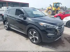 KM8J3CA28HU407626 2017 HYUNDAI TUCSON