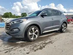KM8J3CA28HU412230 2017 HYUNDAI TUCSON