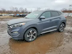 KM8J3CA28HU413233 2017 HYUNDAI TUCSON
