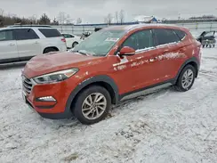 KM8J3CA28HU419002 2017 HYUNDAI TUCSON