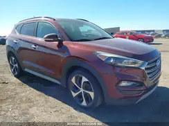 KM8J3CA28HU426516 2017 HYUNDAI TUCSON