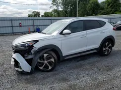 KM8J3CA28HU439010 2017 HYUNDAI TUCSON