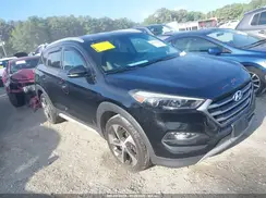 KM8J3CA28HU439086 2017 HYUNDAI TUCSON
