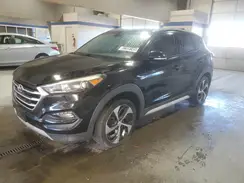 KM8J3CA28HU447625 2017 HYUNDAI TUCSON