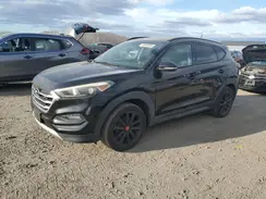 KM8J3CA28HU449441 2017 HYUNDAI TUCSON