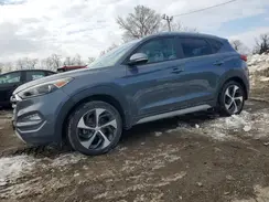 KM8J3CA28HU454543 2017 HYUNDAI TUCSON