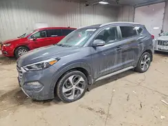 KM8J3CA28HU463467 2017 HYUNDAI TUCSON