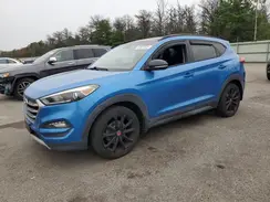 KM8J3CA28HU469463 2017 HYUNDAI TUCSON