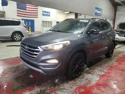 KM8J3CA28HU476185 2017 HYUNDAI TUCSON
