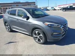 KM8J3CA28HU482780 2017 HYUNDAI TUCSON