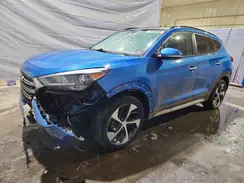 KM8J3CA28HU487073 2017 HYUNDAI TUCSON