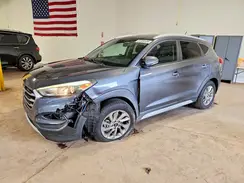 KM8J3CA28HU497442 2017 HYUNDAI TUCSON