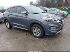 KM8J3CA28HU497473 2017 HYUNDAI TUCSON
