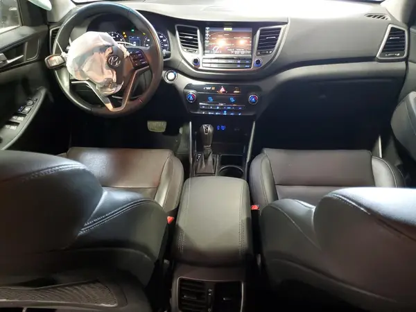 KM8J3CA28HU499434 2017 HYUNDAI TUCSON - Image 8