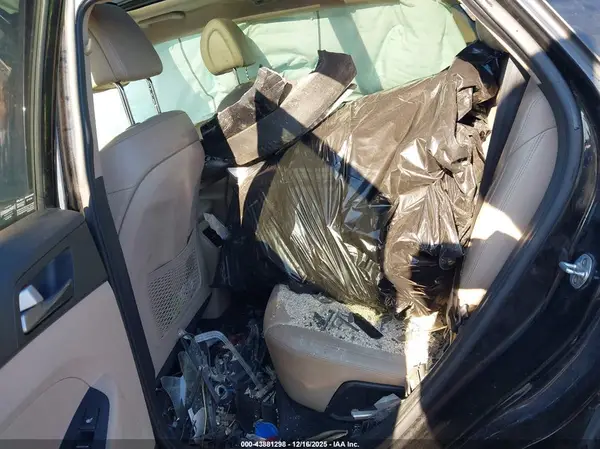 KM8J3CA28HU501599 2017 HYUNDAI TUCSON - Image 8