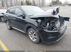 KM8J3CA28HU522372 2017 HYUNDAI TUCSON