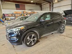 KM8J3CA28HU528768 2017 HYUNDAI TUCSON