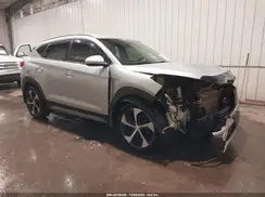 KM8J3CA28HU528916 2017 HYUNDAI TUCSON