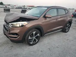 KM8J3CA28HU541150 2017 HYUNDAI TUCSON