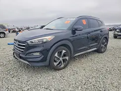 KM8J3CA28HU541522 2017 HYUNDAI TUCSON
