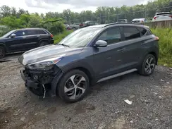 KM8J3CA28HU555257 2017 HYUNDAI TUCSON