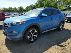 KM8J3CA28HU555310 2017 HYUNDAI TUCSON