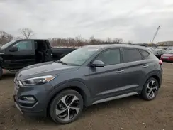 KM8J3CA28HU563326 2017 HYUNDAI TUCSON